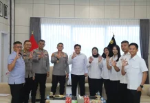 Polda Bengkulu dan SPPI BGN Perkuat Kolaborasi Kawal Program Makan Bergizi Gratis