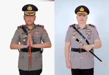 Pergantian Kapolres Kaur, Waspadai Modus Penipuan Mengatasnamakan Kapolres