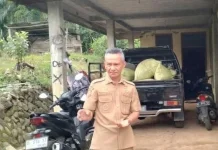 Wabup Kaur Instruksikan Desa dan Kecamatan Sediakan APAR