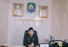 Tingkatkan Kesiapsiagaan, Wabup Minta Setiap Desa Sediakan APAR