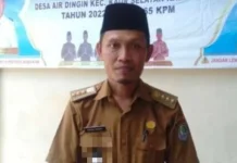 10 Peserta Lolos Seleksi Calon Pimpinan BAZNAS Kaur