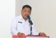 Penilaian Ombudsman, Pemkab Kaur Fokus Tingkatkan Kualitas Pelayanan Publik