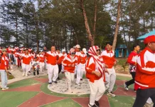 Haornas 2026, 9 Atlet Bengkulu Dibidik Sumbang Medali Emas
