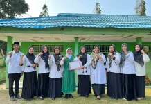 Siswa MIN 2 Kaur Raih Juara 2 OMI Tingkat Kabupaten Kaur Tahun 2026