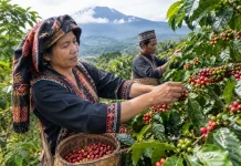 Kopi Gayo Aceh Masuk Daftar Kopi Terbaik Dunia 2026