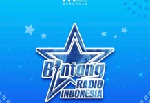 Bintang Radio RRI Bengkulu Umumkan Septi dan Almuhaimin Raih Posisi Teratas