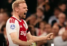 Duel Dua Punggawa Garuda di Eredivisie Menjadi Milik Maarten Paes