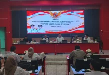 Semarak Merah Putih 2026 di Bengkulu Utara Disiapkan, UMKM Lokal Jadi Bagian Utama