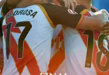 Catatkan 3 Saves, Emil Audero Bantu Rayo Vallecano Raih Poin Penuh di LaLiga Spanyol