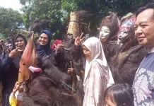 Bidang Kebudayaan Komitmen Majukan Tradisi Sengkure