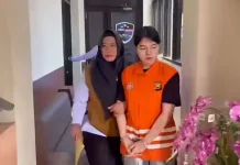 Cik Oboy Dilimpahkan ke Kejaksaan, 115 Korban Rugi Rp4,1 Miliar