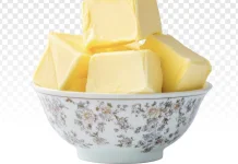 Butter dan Mentega Apakah Sama: Inilah Penjelasan nya