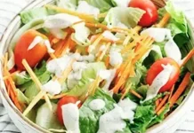 Inilah Campuran Sayuran Bernutrisi untuk Salad yang Sehat