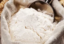 Kenali Jenis Tepung untuk Olahan Sajian Kuliner