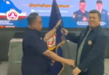 Wabup Kaur: Ketua Karang Taruna Terpilih Harus Dorong Pemuda Membangun Daerah