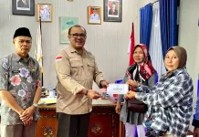 Program Bantuan Membara Kembali Hadir, Salurkan Bantuan Pendidikan dan Pengobata