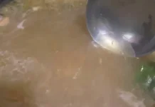 Resep Kuah Bakso Berkaldu Gurih