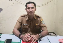 Dinas PMD Matangkan Persiapan Pilkades PAW di Kabupaten Kaur
