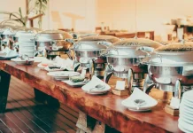 Peluang Bisnis Katering Food Prep Sehat dan Kiat Memulainya