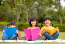 Strategi Pengelolaan Taman Bacaan Masyarakat di Desa