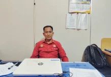 Pencari Kerja Terdaftar di Kabupaten Kaur Tembus Seratus Empat Puluh Enam Orang