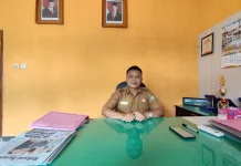 Pemkab Kaur Alokasikan 300 Juta Rupiah untuk Jaminan Pekerja Rentan