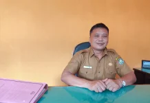 Disnakertrans Kabupaten Kaur Melampaui Target Perlindungan Ketenagakerjaan