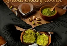 Resep Cokelat Dubai Ala Rumah