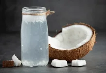 Cara Pengolahan Air Kelapa Menjadi Pupuk Organik Cair