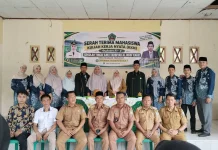 Pemerintah Kecamatan Luas Menerima Mahasiswa KKN STIT Angkatan Ke II 2026
