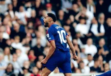 Pekan Kelima Liga Inggris 2026/2027, MU Ditahan Fulham 1-1
