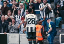 Hasil Liga Inggris 2026/2027, Newcastle Kalahkan Hull 2-1
