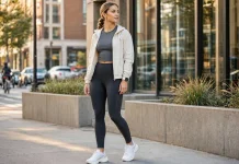 Mengenal Athleisure: Perpaduan Kenyamanan Olahraga dan Gaya Hidup Modern