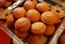 ternyata Ini Arti Kata 'Cukke' di Kue Bugis! Banyak yang Belum Tahu!