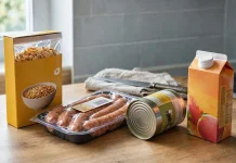 Jangan Salah Pilih Menu, Makanan Ini Sebaiknya Anda Hindari saat Sarapan