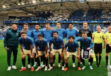 Brighton Permalukan Arsenal Tiga Gol tanpa Balas di Liga Inggris 2026/2027