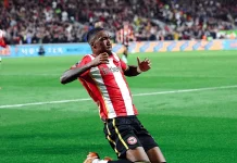 Hasil Liga Inggris 2026/2027, Brentford Tundukan Chelsea 3-0i