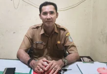Dinas PMD Kaur Monitoring dan Evaluasi Realisasi Dana Desa 2026