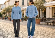 Tren Restyling Outfit: Solusi Tampil Modis dan Ramah Lingkungan