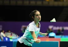 Pitchamon Opatniputh, Atlet Bulu Tangkis Thailand yang Diskors di Asian Games 2026