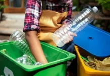 Strategi Pengelolaan Bank Sampah di Pemukiman Warga