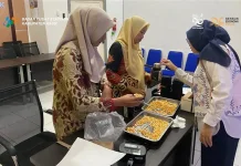 BPS Kaur Gelar Pelatihan Petugas Survey Konversi Jagung
