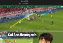 Ekuador Gagal Kalahkan Tuan Rumah Korea Selatan dengan Takluk 3-0 di Suwon Stadium