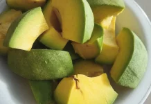 Masker Alpukat: Nutrisi kesehatan kulit