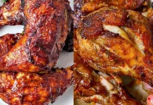 Paha Ayam atau Dada Ayam, Mana yang Lebih Sehat untuk Dikonsumsi?
