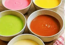 Cara Mengenali Pewarna Buatan Berbahaya pada Makanan.