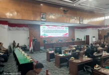 Fraksi Nasdem DPRD Kaur Minta Kinerja Satgas PAD Dievaluasi