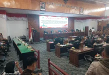 DPRD Kaur Apresiasi Respons Cepat Polres Berantas Pekat dan Narkoba