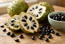 Biji Sirsak: Si 'Superfood' Tersembunyi
