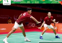 Hasil Asian Games 2026: Fajar/Fikri Jejakan Kaki di Perempatfinal